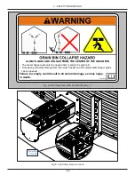 Предварительный просмотр 34 страницы Norwood The Grain Handler 10 Operator'S Manual