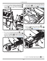 Предварительный просмотр 59 страницы Norwood The Grain Handler 10 Operator'S Manual