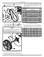 Предварительный просмотр 60 страницы Norwood The Grain Handler 10 Operator'S Manual