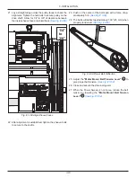 Предварительный просмотр 63 страницы Norwood The Grain Handler 10 Operator'S Manual