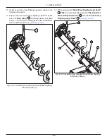 Предварительный просмотр 70 страницы Norwood The Grain Handler 10 Operator'S Manual