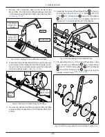 Предварительный просмотр 76 страницы Norwood The Grain Handler 10 Operator'S Manual