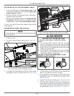 Preview for 88 page of Norwood The Grain Handler 10 Operator'S Manual