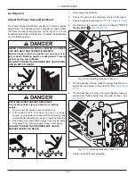 Preview for 104 page of Norwood The Grain Handler 10 Operator'S Manual