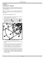 Preview for 107 page of Norwood The Grain Handler 10 Operator'S Manual