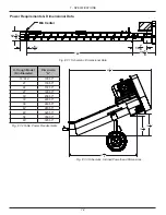 Предварительный просмотр 114 страницы Norwood The Grain Handler 10 Operator'S Manual