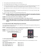 Preview for 14 page of Nos 05183NOS Owner'S Manual