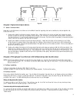 Предварительный просмотр 8 страницы Nos Launcher 15975NOS Installation And Operation Instructions Manual