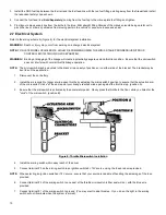 Предварительный просмотр 10 страницы Nos Sniper 07166NOS Owner'S Manual