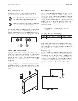 Preview for 5 page of NOSHOK KING-GAGE 5900 Operation & Calibration Manual