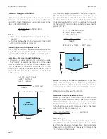 Preview for 10 page of NOSHOK KING-GAGE 5900 Operation & Calibration Manual