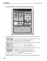 Предварительный просмотр 12 страницы Nosta TKR-304V User Manual