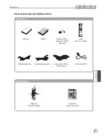 Предварительный просмотр 33 страницы Nosta TKR-304V User Manual