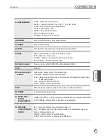 Предварительный просмотр 37 страницы Nosta TKR-304V User Manual