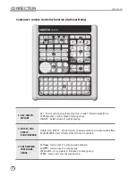 Предварительный просмотр 38 страницы Nosta TKR-304V User Manual