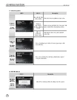 Предварительный просмотр 48 страницы Nosta TKR-304V User Manual