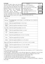 Preview for 7 page of Nostalgia Electrics 25UX40 Instruction Manual