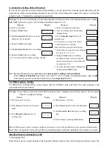 Preview for 8 page of Nostalgia Electrics 25UX40 Instruction Manual