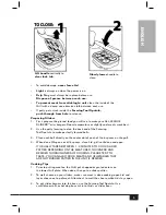 Preview for 8 page of Nostalgia Electrics All-League Sliders SM-500 Instructions And Recipes Manual