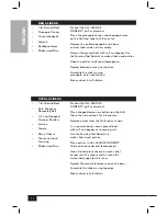 Preview for 13 page of Nostalgia Electrics All-League Sliders SM-500 Instructions And Recipes Manual