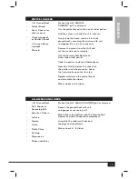 Preview for 14 page of Nostalgia Electrics All-League Sliders SM-500 Instructions And Recipes Manual