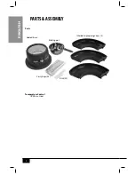 Preview for 7 page of Nostalgia Electrics CAM800 Instructions & Recipes