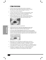 Preview for 15 page of Nostalgia Electrics CCM305KIT Instruction Manual