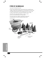 Preview for 21 page of Nostalgia Electrics CCM305KIT Instruction Manual