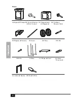 Предварительный просмотр 21 страницы Nostalgia Electrics CCP-200 Instructions And Recipes Manual