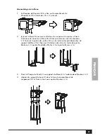 Предварительный просмотр 22 страницы Nostalgia Electrics CCP-200 Instructions And Recipes Manual