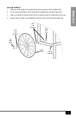 Preview for 10 page of Nostalgia Electrics CCP510BK Instructions And Recipes Manual