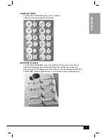 Preview for 10 page of Nostalgia Electrics CDP200RED Instructions And Recipes Manual