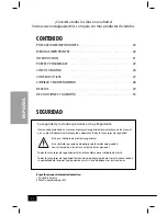 Preview for 21 page of Nostalgia Electrics CDP200RED Instructions And Recipes Manual