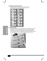 Preview for 27 page of Nostalgia Electrics CDP200RED Instructions And Recipes Manual