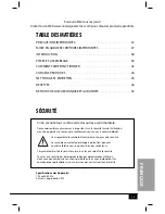 Preview for 38 page of Nostalgia Electrics CDP200RED Instructions And Recipes Manual