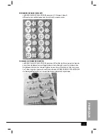 Preview for 44 page of Nostalgia Electrics CDP200RED Instructions And Recipes Manual