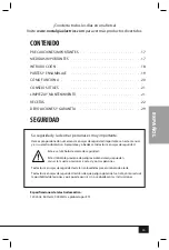 Preview for 18 page of Nostalgia Electrics CFC400 Operating Instructions And Recipes