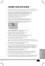 Preview for 36 page of Nostalgia Electrics CFC400 Operating Instructions And Recipes