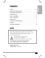 Preview for 4 page of Nostalgia Electrics CFF960 Instructions And Recipes Manual