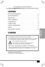 Preview for 16 page of Nostalgia Electrics CHURROS MAKER CSM600 Instructions And Recipes Manual