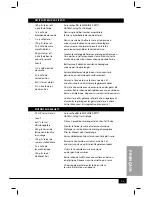 Preview for 38 page of Nostalgia Electrics CKM100 series Instructions And Recipes Manual