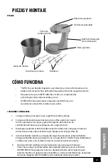 Preview for 24 page of Nostalgia Electrics Classic Retro 3.5 Manual