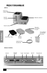 Предварительный просмотр 19 страницы Nostalgia Electrics CLBS3AQ Instruction Manual