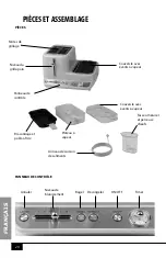 Предварительный просмотр 31 страницы Nostalgia Electrics CLBS3AQ Instruction Manual