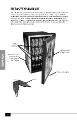 Preview for 19 page of Nostalgia Electrics Coca-Cola BC24COKE Instruction Manual