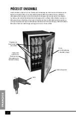 Preview for 29 page of Nostalgia Electrics Coca-Cola BC24COKE Instruction Manual