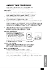 Preview for 30 page of Nostalgia Electrics Coca-Cola BC24COKE Instruction Manual