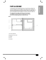 Предварительный просмотр 8 страницы Nostalgia Electrics CRF170COKE Instruction Manual