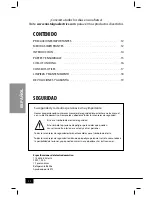 Preview for 13 page of Nostalgia Electrics CRF170RETRORED Instruction Manual