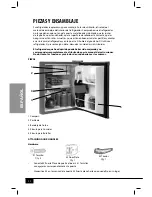 Preview for 17 page of Nostalgia Electrics CRF170RETRORED Instruction Manual